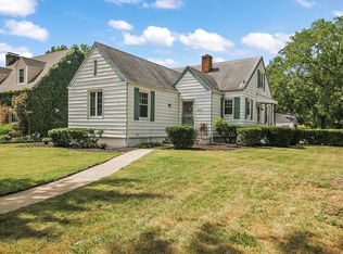 1205 S Lincoln Ave, Kankakee, IL 60901