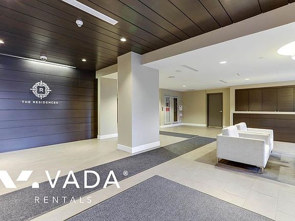 3rd image of 301 Capilano Rd #801