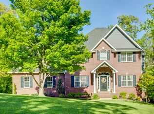 7105 Wolftever Landing Dr, Harrison, TN 37341