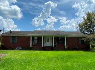 15075 Butler Rd, Wilmer, AL 36587