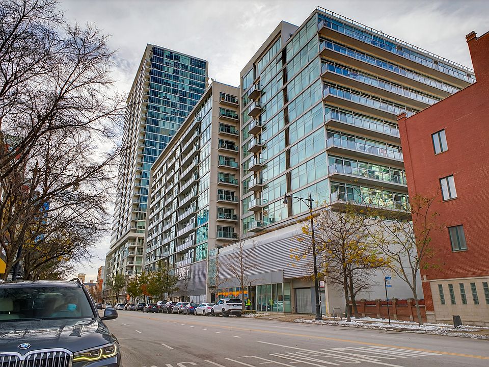 1st image of 1620 S Michigan Ave Unit 904