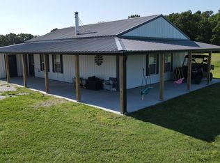 17998 S Highway H, Fair Play, MO 65649