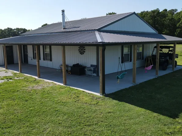 17998 S Highway H, Fair Play, MO 65649