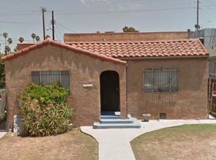 5350 3rd Ave, Los Angeles, CA 90043