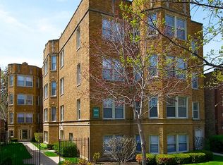 1414 N Austin Blvd APT 3E, Oak Park, IL 60302