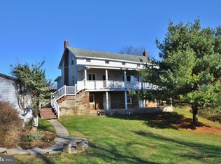 720 Bethlehem Church Rd, Red Lion, PA 17356