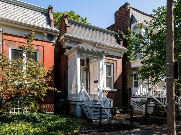 4435 Arco Ave, Saint Louis, MO 63110
