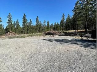 5 Lookout Trl, Riverside, WA 98849