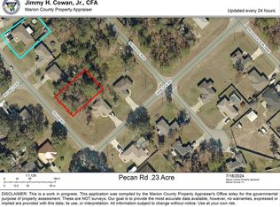 Pecan Rd #18, Ocala, FL 34472