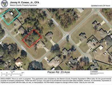 Pecan Rd #18, Ocala, FL, 34472