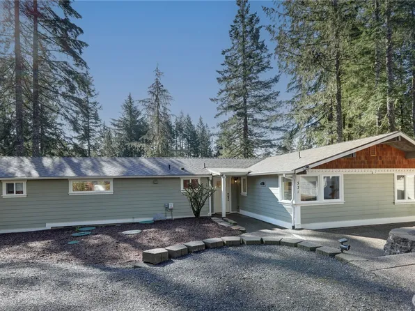 331 E Jack Pine Lane, Union, WA 98592
