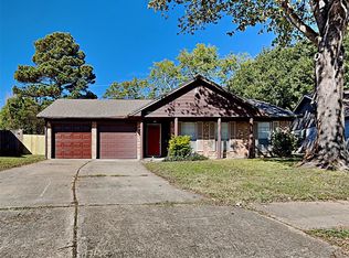 16362 Brinkwood Dr, Houston, TX 77090