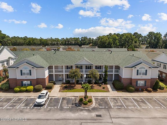 4th image of 1604 Willoughby Park Court Unit 7