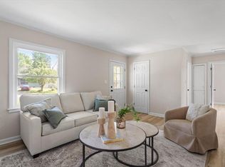 2304 Nelson St, Raleigh, NC 27610