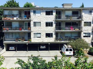 1432 NW 61st St APT 404, Seattle, WA 98107