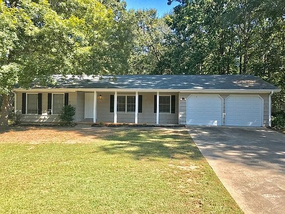 2nd image of 3464 Creekwood Dr