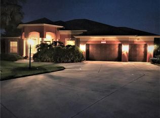 14555 Pittenger Ave, Pt Charlotte, FL 33953