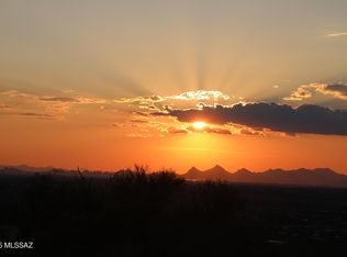 11175 S Witter Piano Mountain Pl, Vail, AZ 85641