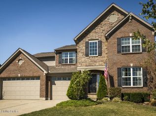 3636 Tamber Ridge Dr, Covington, KY 41015