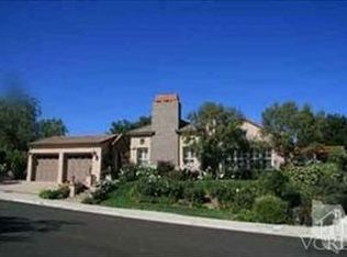 774 Hartglen Ave, Westlake Village, CA 91361