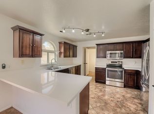 2523 E Kent Ave, Gilbert, AZ 85296