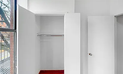 Rented by Living New York