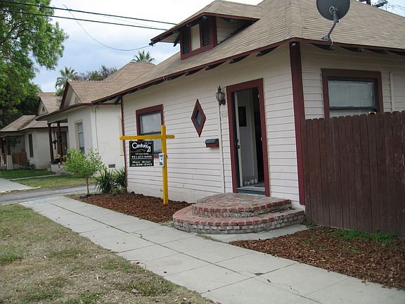 Great Downtown Location