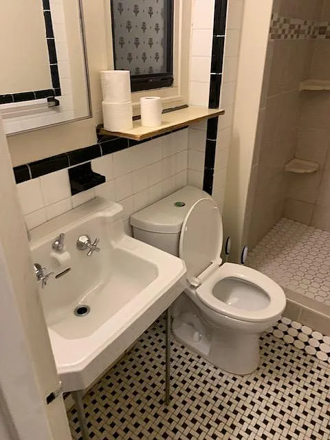 2 bed, 509 sqft, $2,850 — Photo 3