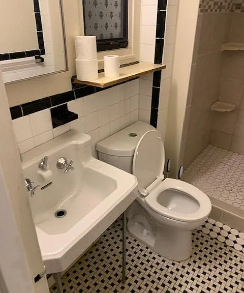 2141 I St NW #309 — Photo 3