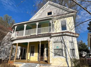 708 N Nashville Ave, Sheffield, AL 35660