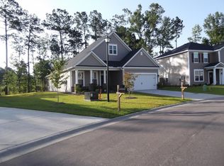 171 Meadow Wood Rd, Summerville, SC 29486