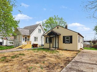127 Haze St, Lansing, MI 48917