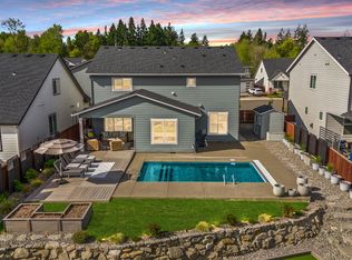 4815 S 12th Cir, Ridgefield, WA 98642