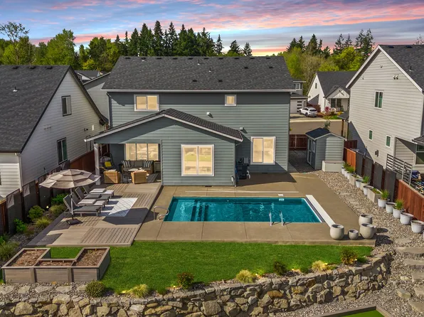 4815 S 12th Cir, Ridgefield, WA 98642