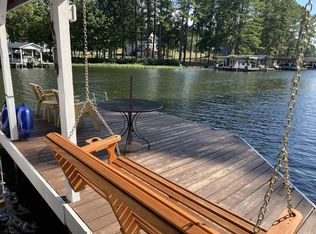 147 Windy Pointe Cir, Henrico, NC 27842