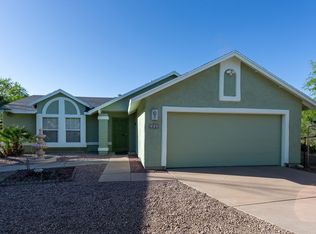 626 Nopal Ct, Rio Rico, AZ 85648