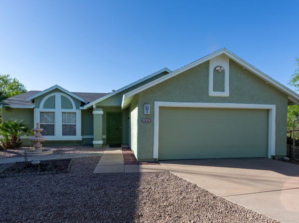626 Nopal Ct, Rio Rico, AZ 85648