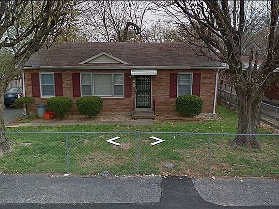 3rd image of 1420 Parkhurst Dr