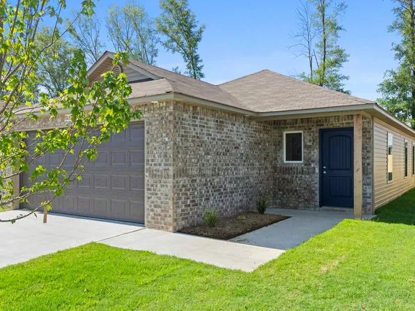 10617 Lori Kaye Dr, North Little Rock, AR 72113