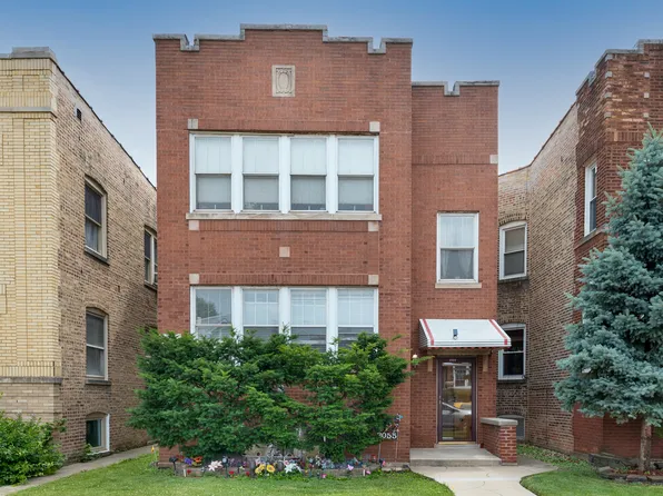 3055 N Mason Ave, Chicago, IL 60634