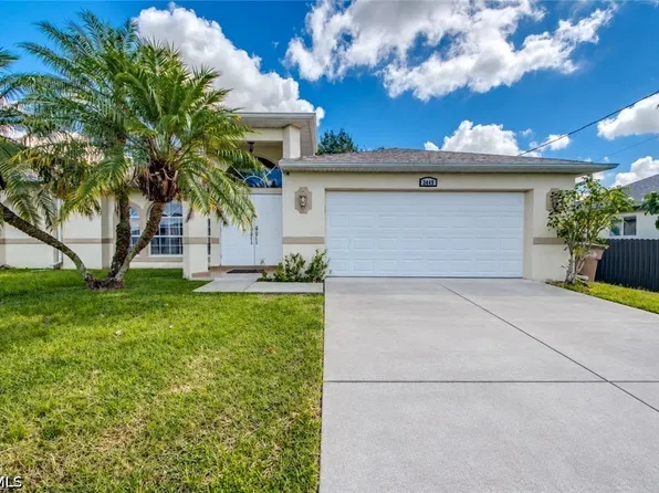 3449 NE 11th Ave, Cape Coral, FL 33909