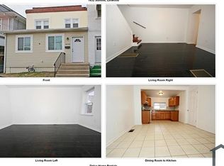 1432 Summit St, Marcus Hook, PA 19061
