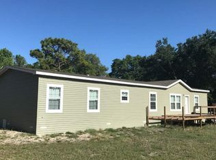 9491 NW 75th Ave, Chiefland, FL 32626