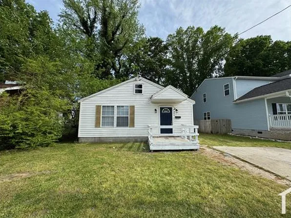 646 46th St, Newport News, VA 23607
