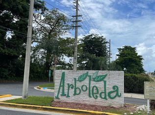 1 Urb Arboleda, Humacao, PR 00791