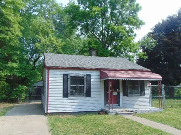 22316 Puritan St, Detroit, MI 48223