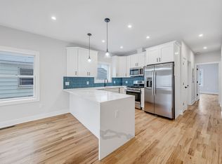 446 N 2nd St, Harrison, NJ 07029