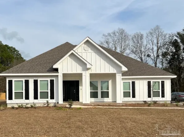 5510 Swaine Ct, Pace, FL 32571