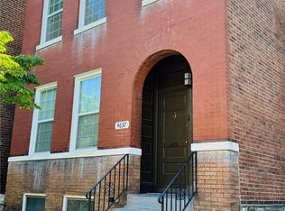 4637 Virginia Ave, Saint Louis, MO