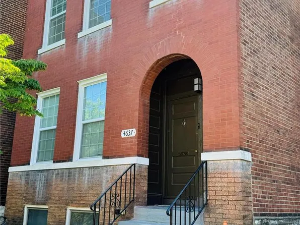 4637 Virginia Ave, Saint Louis, MO 63111